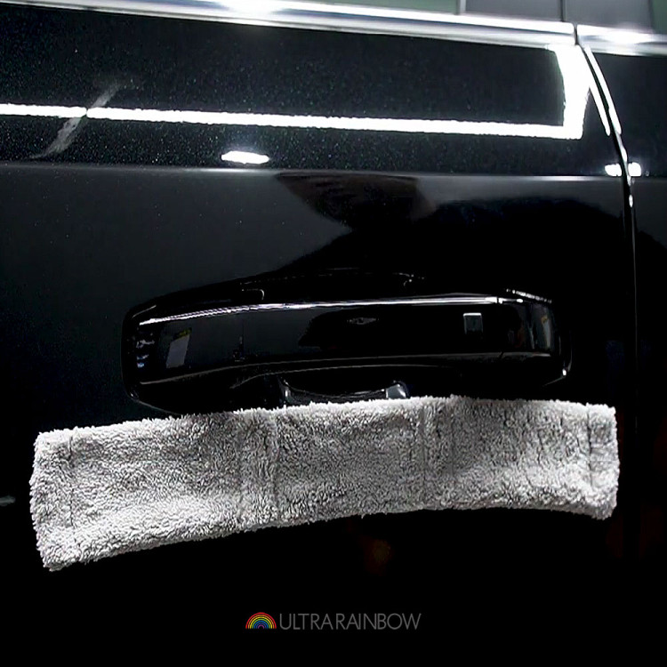 울트라레인보우 울보타월(30cm) 마그네틱 타월(2개입)